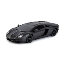 Автомобіль KS DRIVE на р/к – LAMBORGHINI AVENTADOR LP 700-4 (1:24, 2.4Ghz, чорний)