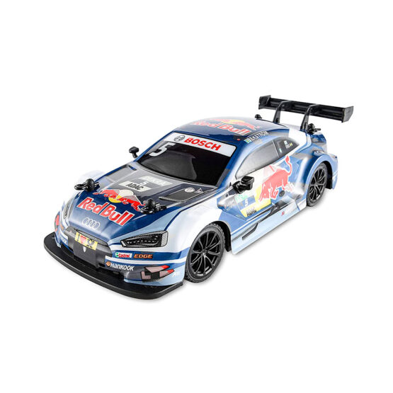 Автомобіль KS DRIVE на р/к – AUDI RS 5 DTM RED BULL (1:24, 2.4Ghz, блакитний)