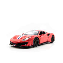 Автомодель – FERRARI 488 PISTA