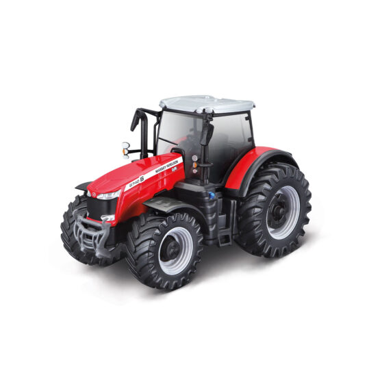 Модель – ТРАКТОР MASSEY FERGUSON 8740S (10 cm)