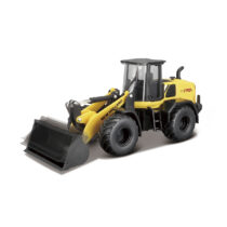 Автомодель серії Construction –  ЕКСКАВАТОР NEW HOLLAND W170D