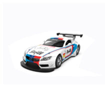 Автомодель – BMW Z4 GT3 (білий)