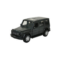 Автомодель – MERCEDES BENZ G350 (чорний)