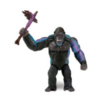 Фігурка GODZILLA VS. KONG – КОНГ З БОЙОВИМИ РАНАМИ ТА СОКИРОЮ (15 cm)