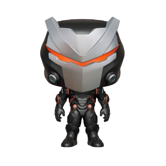 Ігрова фігурка  FUNKO POP! серії “Fortnite” S1 – ОМЕГА