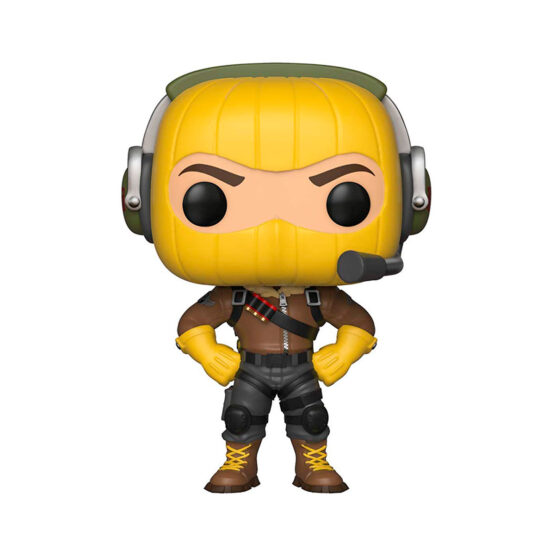 Ігрова фігурка  FUNKO POP! серії “Fortnite” S1 – РАПТОР