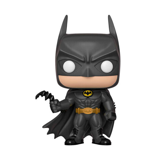 Ігрова фігурка FUNKO POP! серії “DC Comics” – Batman (1989)