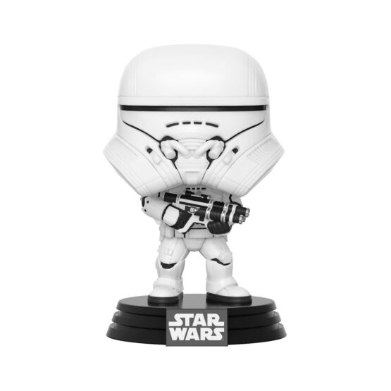 Ігрова фігурка FUNKO POP! серії “Зоряні війни: Скайвокер. Сходження” – ШТУРМОВИК