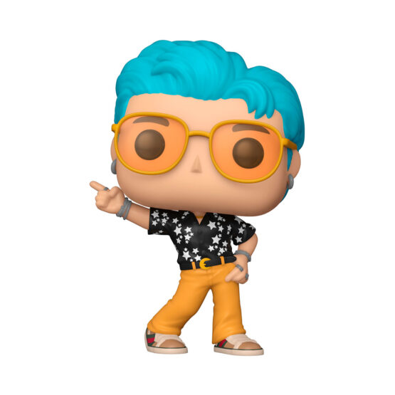 Ігрова фігурка FUNKO POP! серії “BTS – Динаміт” – RM