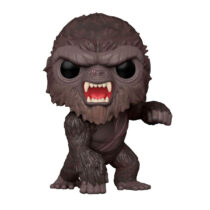 Ігрова фігурка FUNKO POP! серії “Godzilla Vs Kong” – КОНГ (25 cm)