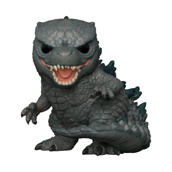 Ігрова фігурка FUNKO POP! серії “Godzilla Vs Kong” – ГОДЗИЛЛА (25 cm)