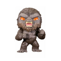 Ігрова фігурка FUNKO POP! серії “Godzilla Vs Kong” – КОНГ ГОТОВИЙ ДО БОЮ