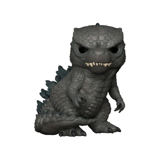 Ігрова фігурка FUNKO POP! серії “Godzilla Vs Kong” – ГОДЗІЛЛА