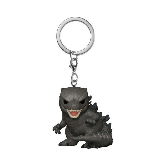 Ігрова фігурка на кліпсі FUNKO POP! cерії “Godzilla Vs Kong” – ГОДЗИЛЛА