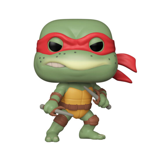 Ігрова фігурка FUNKO POP! серії “TMNT” – РАФАЕЛЬ