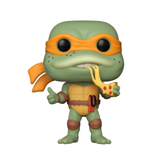 Ігрова фігурка FUNKO POP! серії “TMNT” – МІКЕЛАНДЖЕЛО