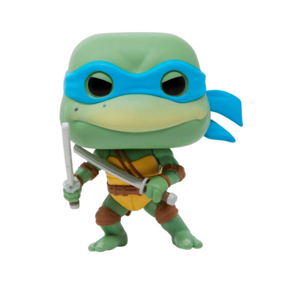 Ігрова фігурка FUNKO POP! серії “TMNT” – ЛЕОНАРДО