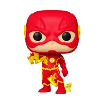 Ігрова фігурка FUNKO POP! серії “The Flash” – ФЛЕШ