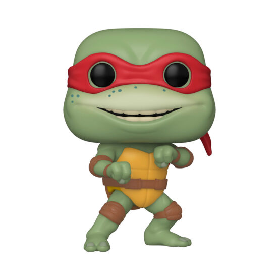 Ігрова фігурка FUNKO POP! серії “Movies: TMNT 2” – РАФАЕЛЬ