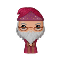 Ігрова фігурка FUNKO POP! серії “Harry Potter” – Albus Dumbledore