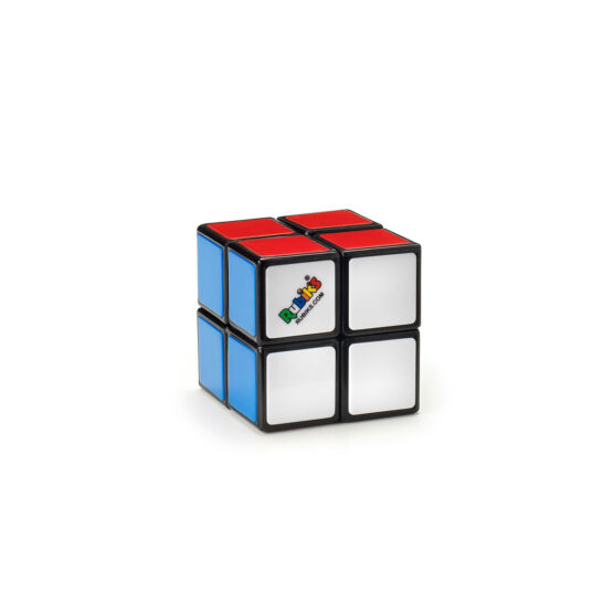 Головоломка RUBIK’S – КУБИК 2х2 МІНІ