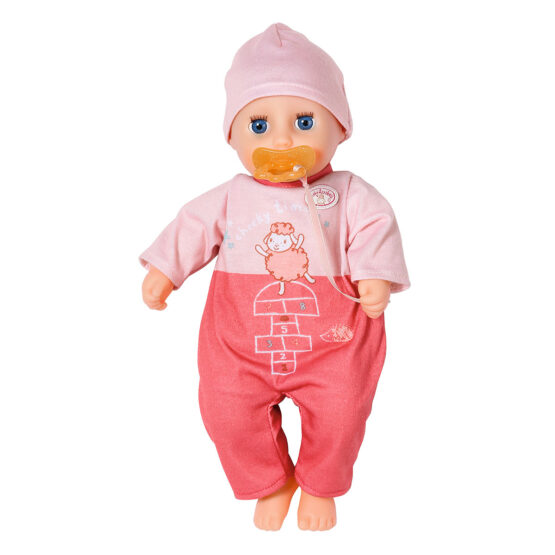 Інтерактивна лялька MY FIRST BABY ANNABELL – КУМЕДНЕ МАЛЯТКО (30 cm)