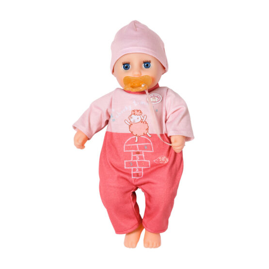 Лялька MY FIRST BABY ANNABELL – КУМЕДНА КРИХІТКА (30 cm)