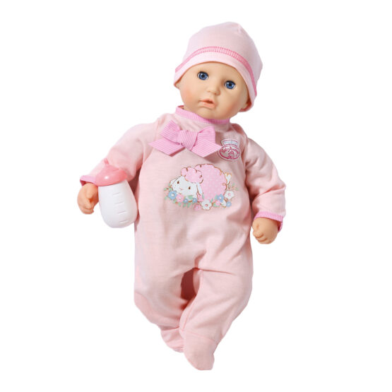 Лялька MY FIRST BABY ANNABELL – МОЯ  КРИХІТКА (дівчинка, 36 см)