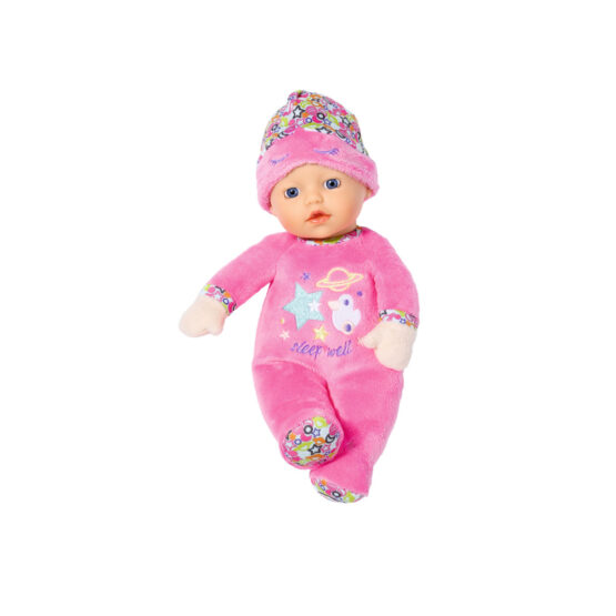 Лялька BABY BORN серії “Для малюків” – КРИХІТКА СОНЯ (30 cm)