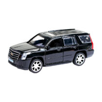 Автомодель – CADILLAC ESCALADE (чорний, 1:32)