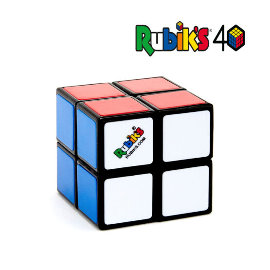 Головоломка RUBIK’S – Кубик 2*2