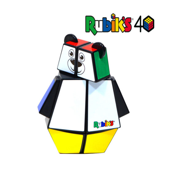 Головоломка RUBIK’S – Ведмедик