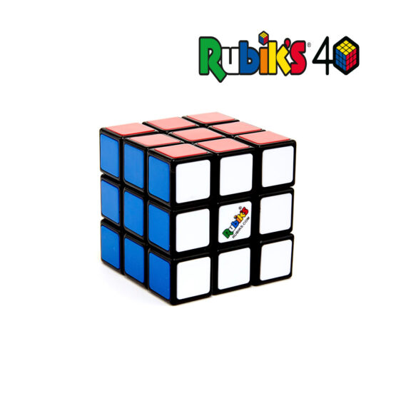 Головоломка RUBIK’S – Кубик 3*3