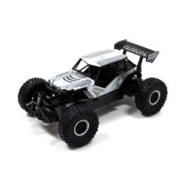 Автомобіль OFF-ROAD CRAWLER з р/к – SPEED KING (сірий, метал. корпус, акум. 6V, 1:14)