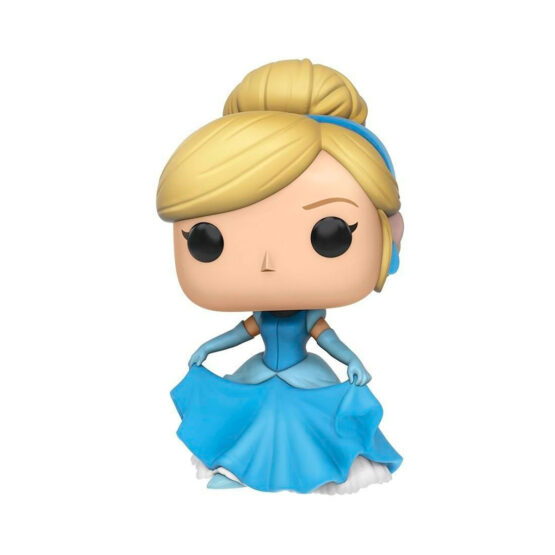 Ігрова фігурка FUNKO POP! серії “Попелюшка” – ПОПЕЛЮШКА