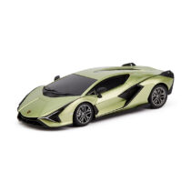 Автомобіль KS DRIVE на р/к – LAMBORGHINI SIAN (1:24, 2.4Ghz, зелений)