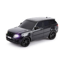 Автомобіль KS DRIVE на р/к – LAND ROVER RANGE ROVER SPORT (1:24, 2.4Ghz, чорний)