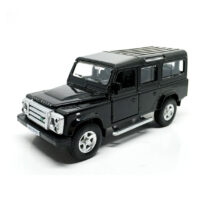 Автомодель – LAND ROVER DEFENDER 110 (чорний)