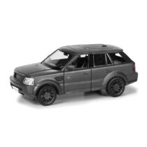 Автомодель – LAND ROVER RANGE ROVER SPORT (чорний)