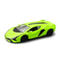 Автомодель – LAMBORGHINI SIAN (зелений)