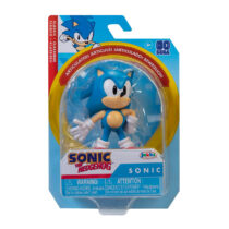 Ігрова фігурка з артикуляцією SONIC THE HEDGEHOG – КЛАСИЧНИЙ СОНІК (6 cm)