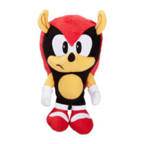 М’яка іграшка SONIC THE HEDGEHOG W7 – МАЙТІ (23 cm)