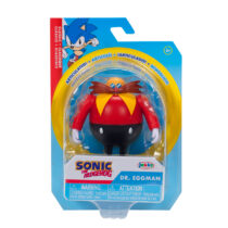 Ігрова фігурка з артикуляцією SONIC THE HEDGEHOG – КЛАСИЧНИЙ ДОКТОР ЕГГМАН (6 cm)