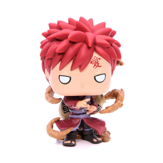 Ігрова фігурка FUNKO POP! серії “Naruto” – ГААРА