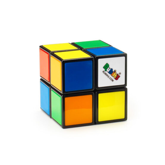 Головоломка RUBIK’S S2 – КУБИК 2х2 МІНІ