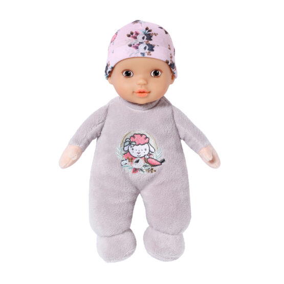 Інтерактивна лялька BABY ANNABELL серії “For babies” – СОНЯ (30 cm)