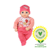 Лялька MY FIRST BABY ANNABELL – МОЄ ПЕРШЕ МАЛЯТКО (дівчинка, 30 cm)