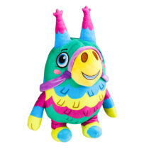 М’яка іграшка PINATA SMASHLINGS – ВІСЛЮЧОК ДАЗЛ (30 cm)