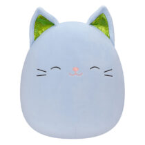 М’яка іграшка SQUISHMALLOWS – КІТ ДЖОВАННІ (36 cm)