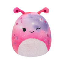 М’яка іграшка SQUISHMALLOWS – ПРИБУЛЕЦЬ ЛОРАЛІ (19 cm)